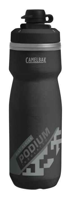 CAMELBAK Podium Chill Dirt 620ml lhev   black