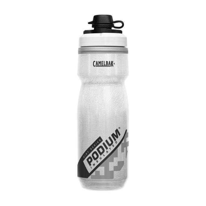 CAMELBAK Podium Chill Dirt 620ml lhev white