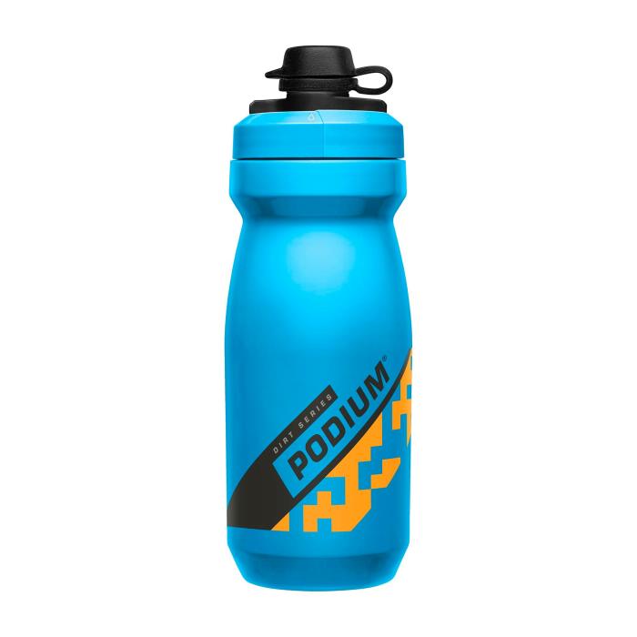 CAMELBAK Podium Dirt 620ml lhev   blue/orange