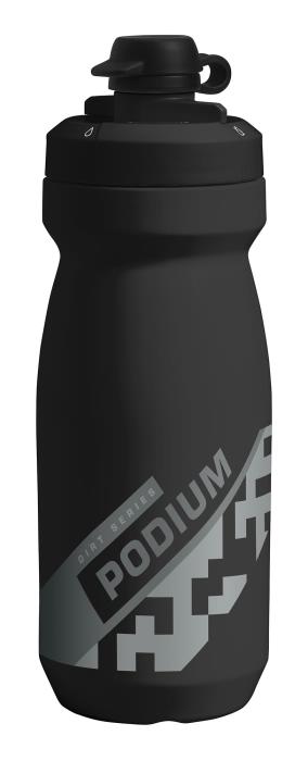 CAMELBAK Podium Dirt 620ml lhev black