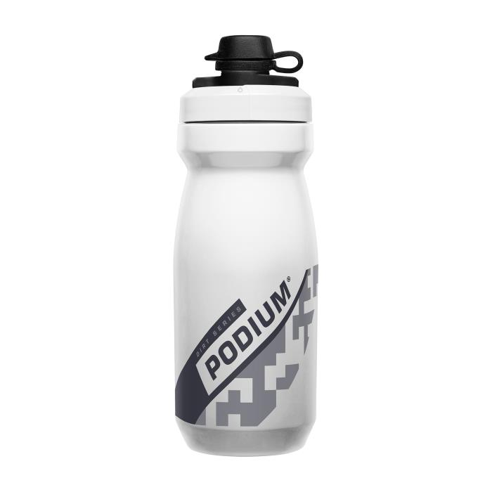 CAMELBAK Podium Dirt 620ml lhev white