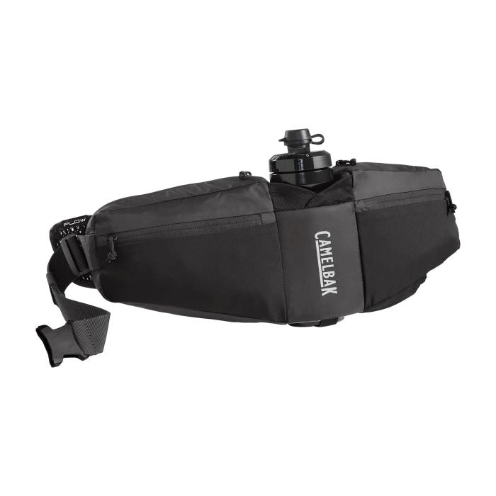 CAMELBAK Podium Flow 4 ledvinka black