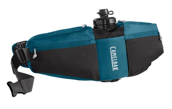 CAMELBAK Podium Flow 4 ledvinka Moroccan Blue