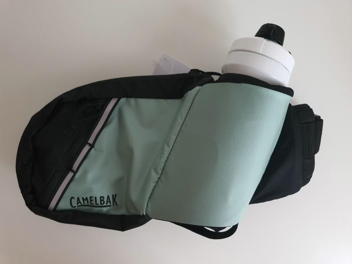 CAMELBAK Podium Flow Belt ledvinka blue haze/black