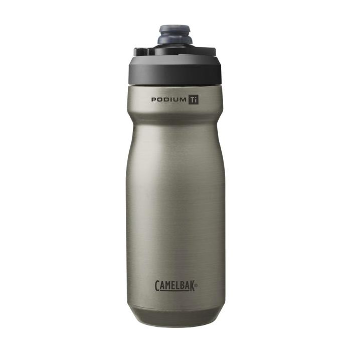 CAMELBAK Podium Vacuum Insulated 530ml lhev Titanium