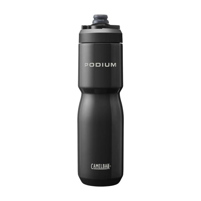 CAMELBAK Podium Vacuum Insulated 650ml lhev Black