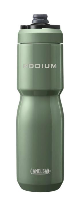 CAMELBAK Podium Vacuum Insulated 650ml lhev Moss