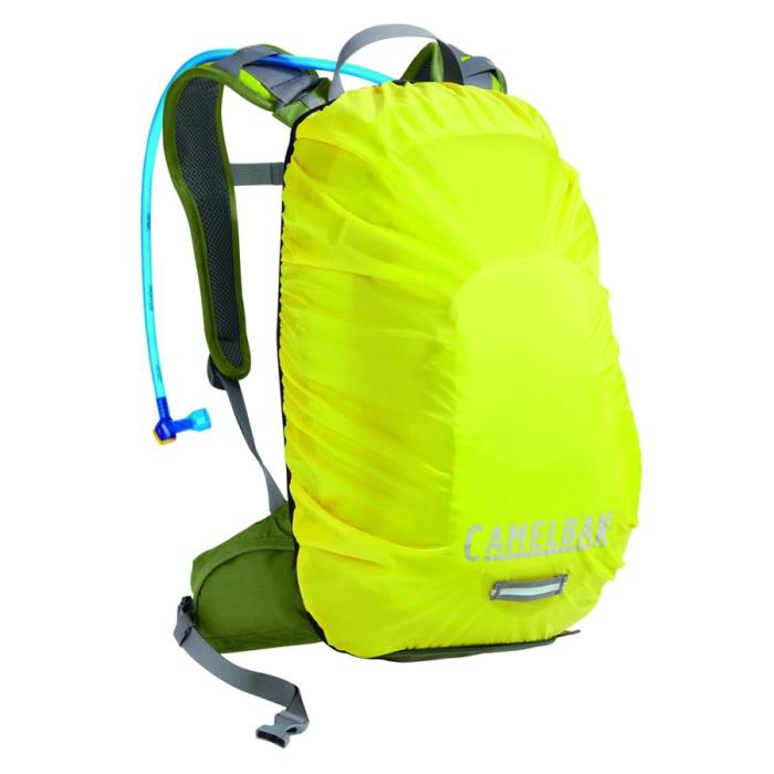 CAMELBAK Rain Cover pltnka Velikost S/M, yellow