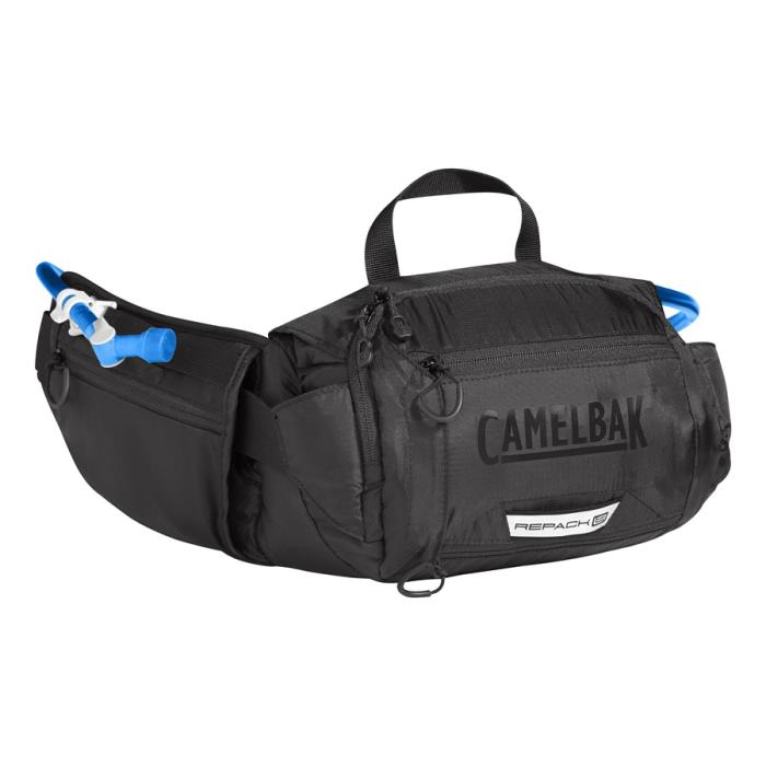 CAMELBAK Repack LR 4 ledvinka  black