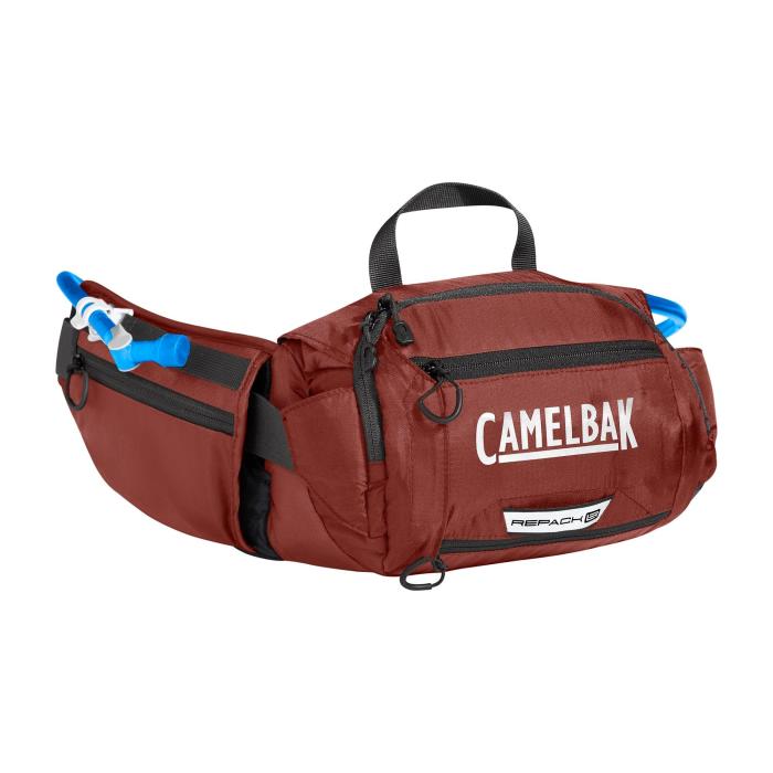 CAMELBAK Repack LR 4 ledvinka  fired brick/white