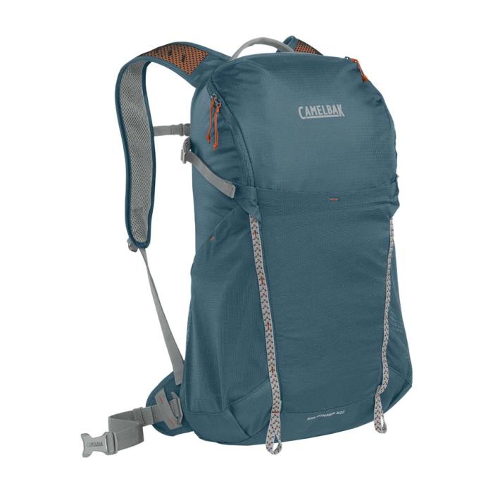 CAMELBAK Rim Runner X22 batoh s pitnm vakem Blue Granite