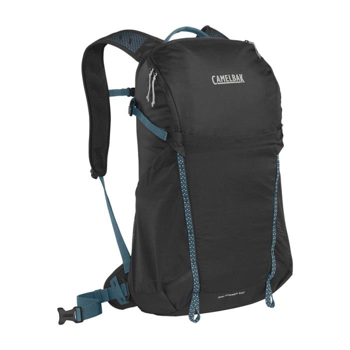 CAMELBAK Rim Runner X22 batoh s pitnm vakem Terra Black