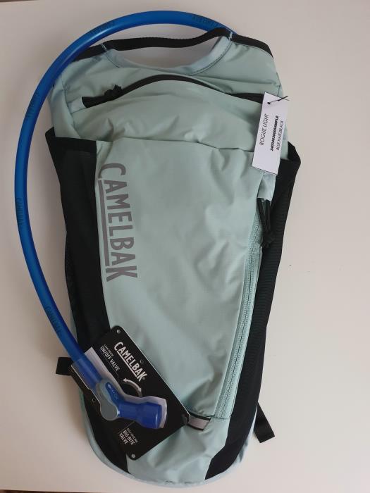 CAMELBAK Rogue Light dmsk batoh s pitnm vakem blue haze/black