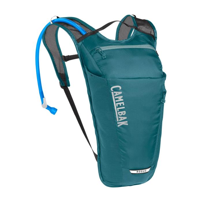 CAMELBAK Rogue Light dmsk batoh s pitnm vakem dragonfly teal/mineral blue