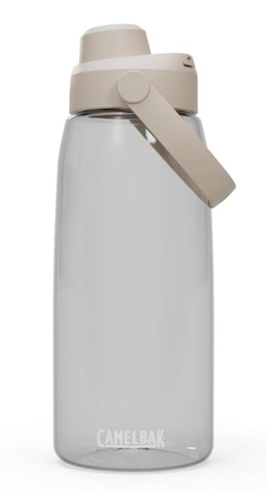 CAMELBAK Thrive Chug 1000ml lhev Clear