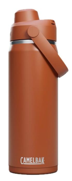 CAMELBAK Thrive Chug Vacuum 600ml lhev Sierra Red