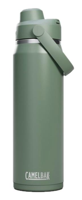 CAMELBAK Thrive Chug Vacuum 750ml lhev Moss