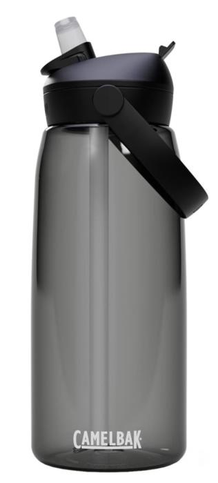 CAMELBAK Thrive Flip Straw 1000ml lhev charcoal
