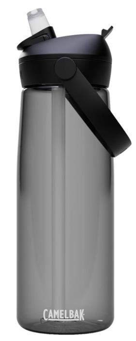 CAMELBAK Thrive Flip Straw 750ml lhev Charcoal