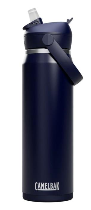CAMELBAK Thrive Flip Straw Vacuum 750ml lhev Navy