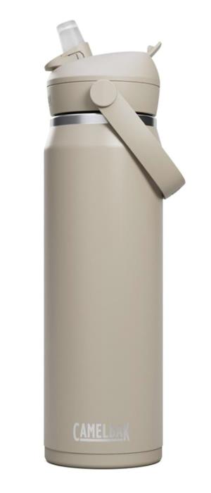 CAMELBAK Thrive Flip Straw Vacuum 750ml lhev Stone