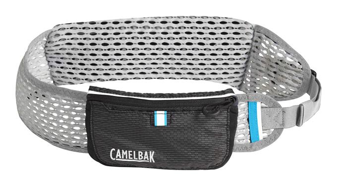 CAMELBAK Ultra Belt ledvinka black/silver, XS/S