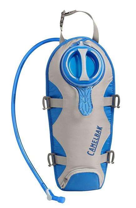 CAMELBAK Unbottle Crux 3 l rezervor do batohu   frost grey/turkish sea