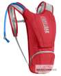 CAMELBAK Classic 2,5 l batoh s pitnm vakem racing red/silver