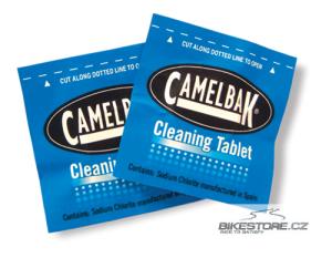 CAMELBAK Cleaning Tablets čistící tablety (8 kusů)