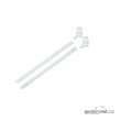CAMELBAK Eddy+ Bottle 2 Bite Valve/Straws sada nhradnch nustk a brek clear