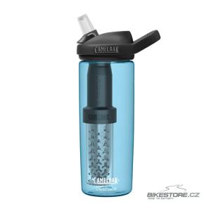CAMELBAK Eddy+ filtered LifeStraw 600ml  l�hev