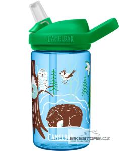 CAMELBAK Eddy+ Kids 400ml dtsk lhev