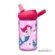 CAMELBAK Eddy+ Kids 400ml dtsk lhev Mermaid Princess
