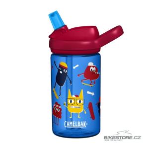 CAMELBAK Eddy+ Kids 400ml dtsk lhev