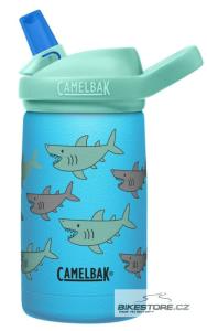 CAMELBAK Eddy+ Kids Vacuum 350ml d�tsk� l�hev