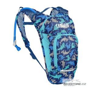 CAMELBAK Mini Mule dtsk batoh s pitnm vakem
