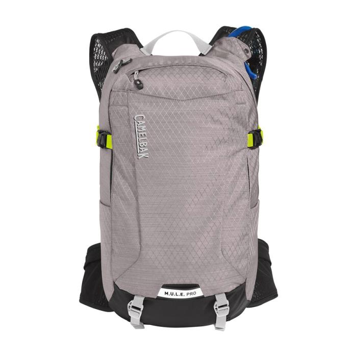 CAMELBAK Mule Pro 14 Women dámský batoh s pitným vakem Purple Dove
