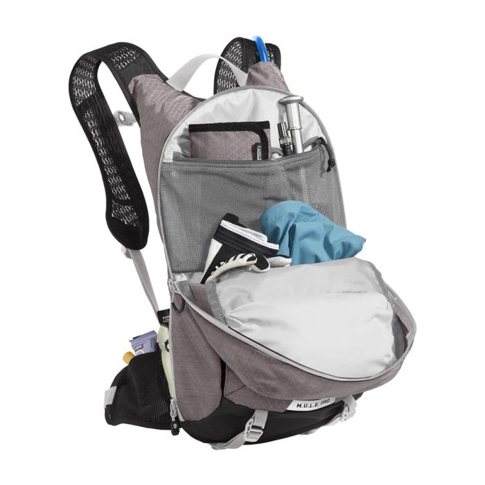 CAMELBAK Mule Pro 14 Women dámský batoh s pitným vakem Purple Dove