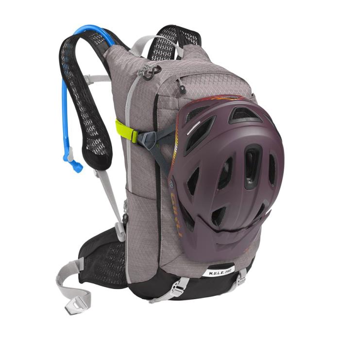 CAMELBAK Mule Pro 14 Women dámský batoh s pitným vakem Purple Dove