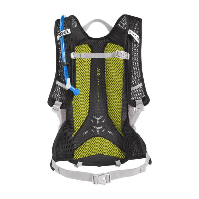 CAMELBAK Mule Pro 14 Women dámský batoh s pitným vakem Purple Dove
