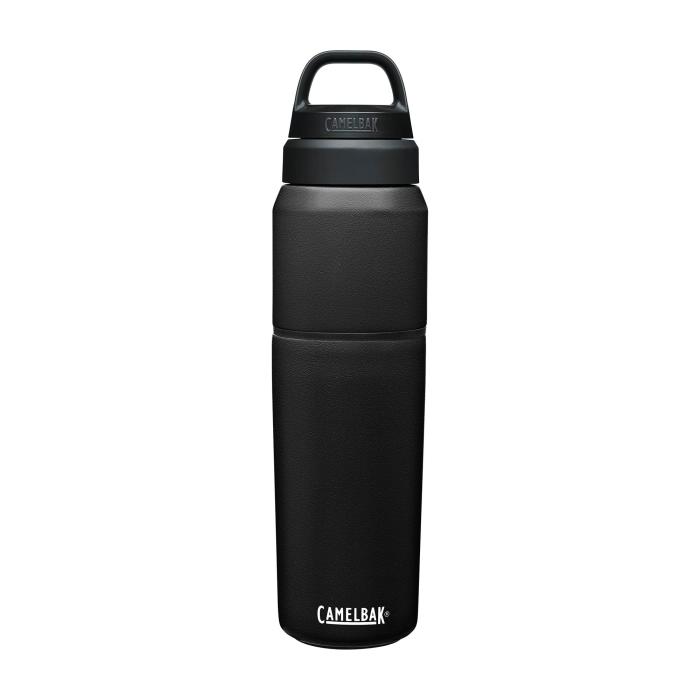 CAMELBAK MultiBev Vacuum 0,65l/0,5l termoláhev/hrnek Black Camelbak.cz