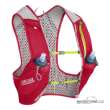 CAMELBAK Nano Vest beck vesta s lahvemi red/lime punch S 2l