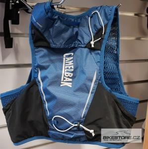 CAMELBAK Ultra Pro Vest Gibraltar Navy/silver dmsk vesta s lahvemi