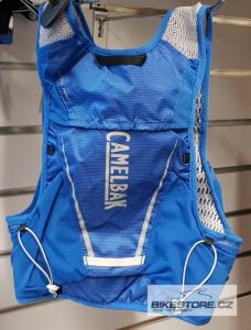 CAMELBAK Ultra Pro Vest Nautical Blue/Black vesta s lahvemi