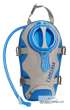 CAMELBAK Unbottle Crux 2l rezervor do batohu   frost grey/turkish sea