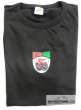 CANNONDALE Giro Battaglia Italiana tričko  Velikost L, černá barva