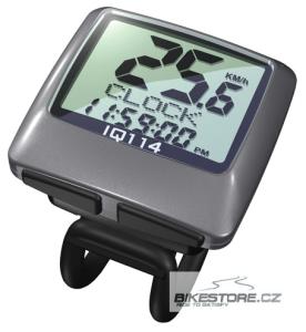 CANNONDALE IQ 114 Cadence cyklocomputer