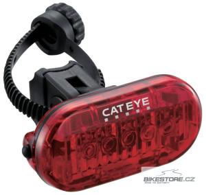 CATEYE TL-LD155 Omni 5 zadní světlo