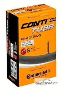 CONTINENTAL Cross 28 du�e (700C)