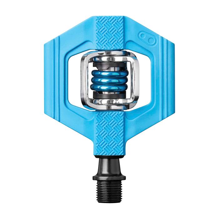 CRANKBROTHERS Candy 1 nlapn pedly Blue